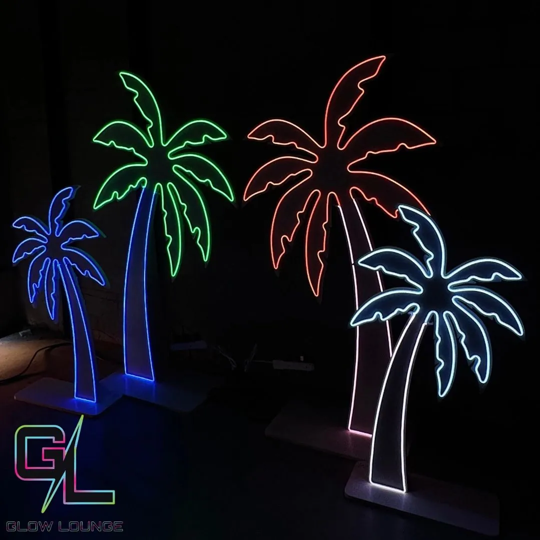 Props & Luxury Decor rentals in South Florida — photo 3
