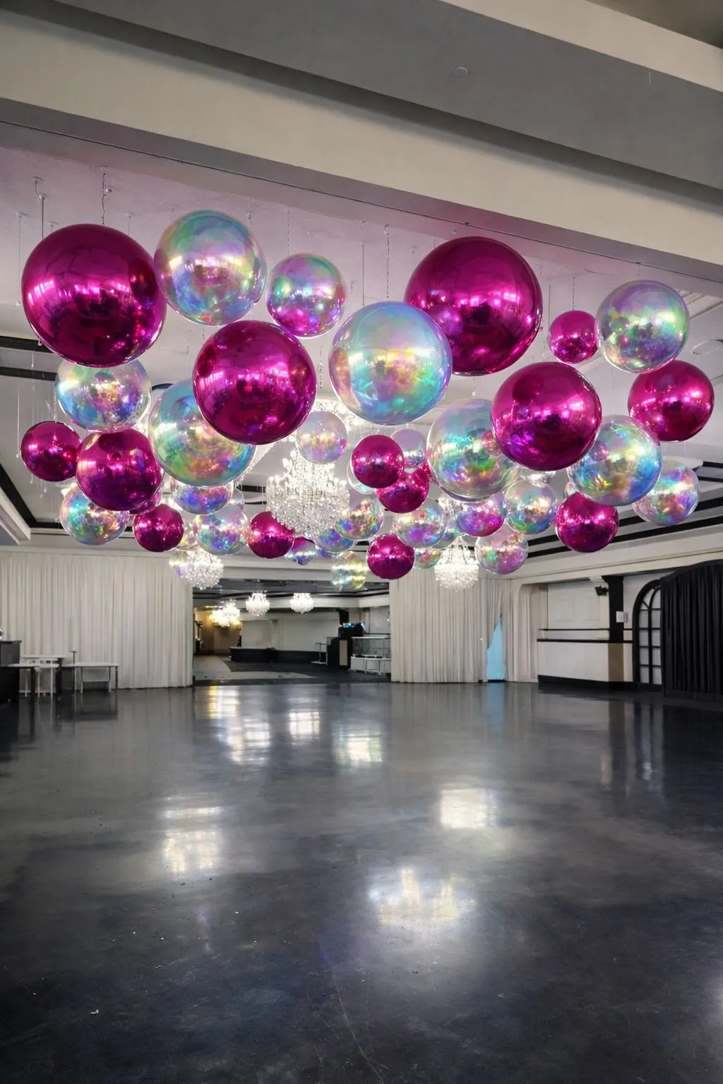 Glow Lounge Rentals event photo 32 — LED rentals in South Florida