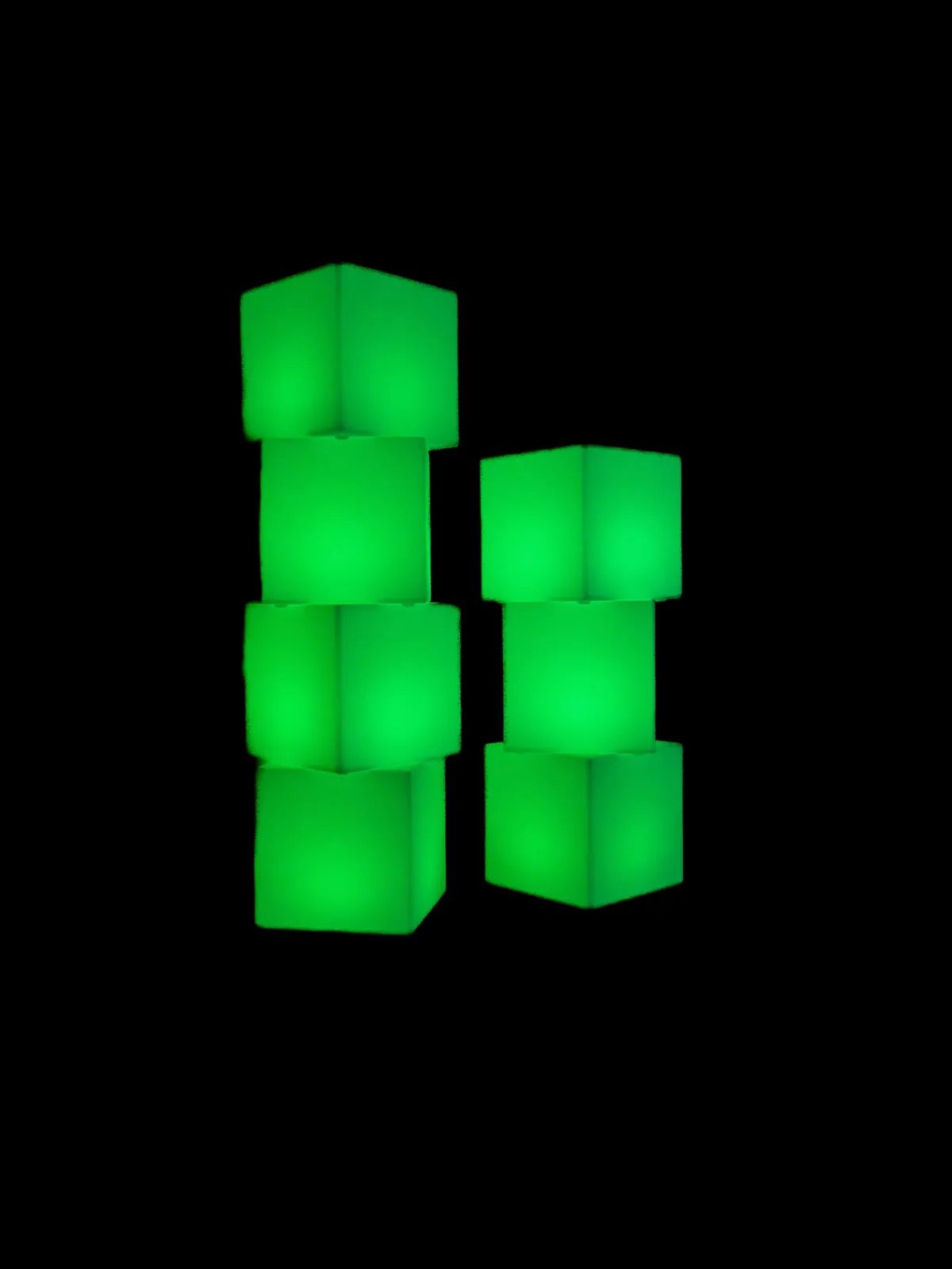 LED Furniture rentals in South Florida — photo 5