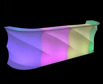 LED Bars rentals in South Florida