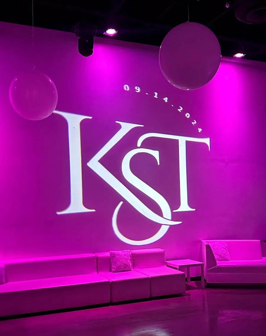 Monogram Lighting rentals in South Florida