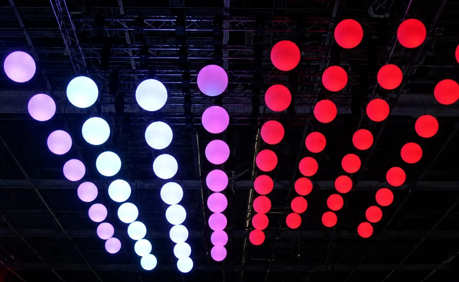 Glow Lounge Rentals event photo 31 — LED rentals in South Florida