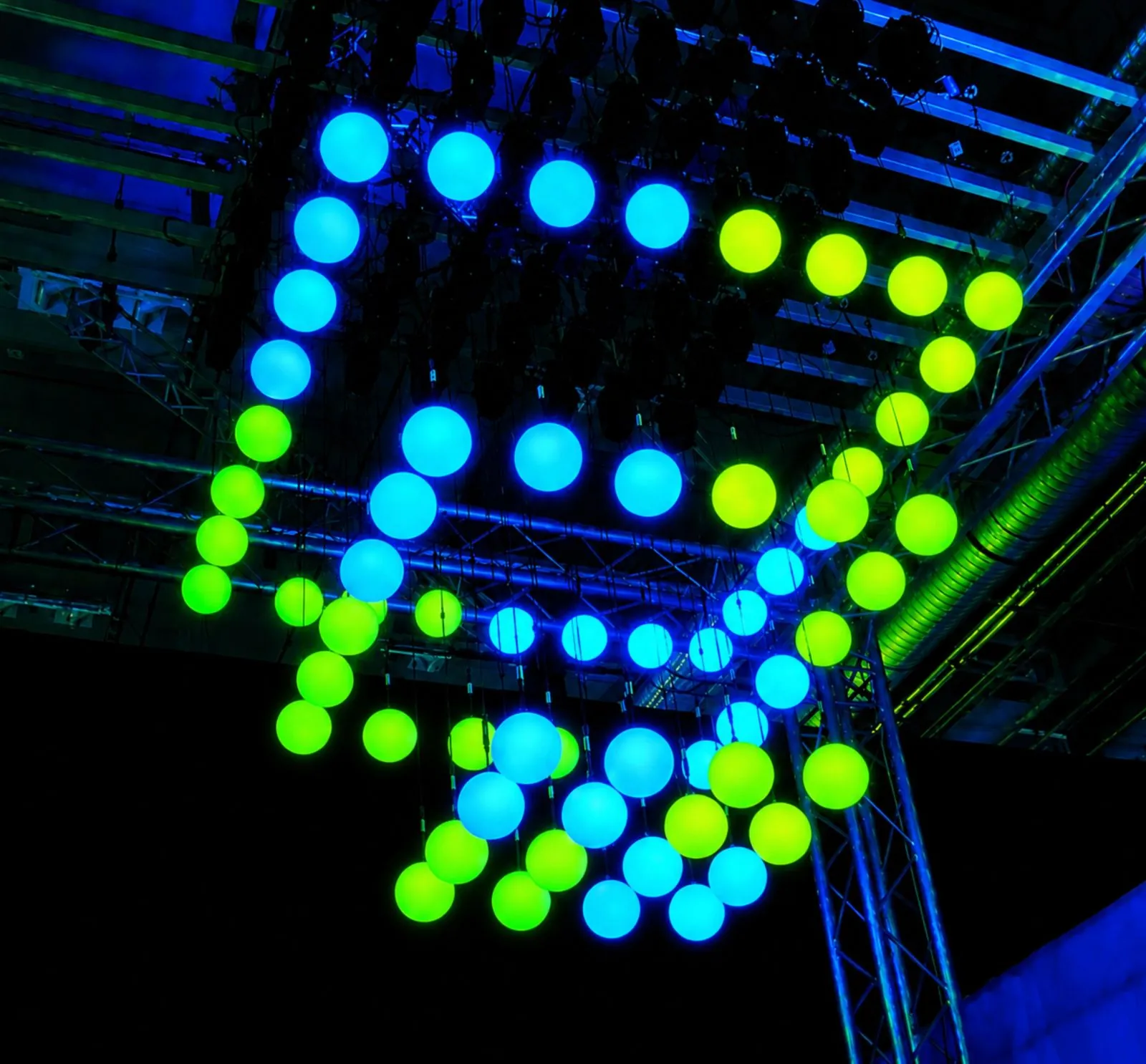 Glow Lounge Rentals event photo 19 — LED rentals in South Florida
