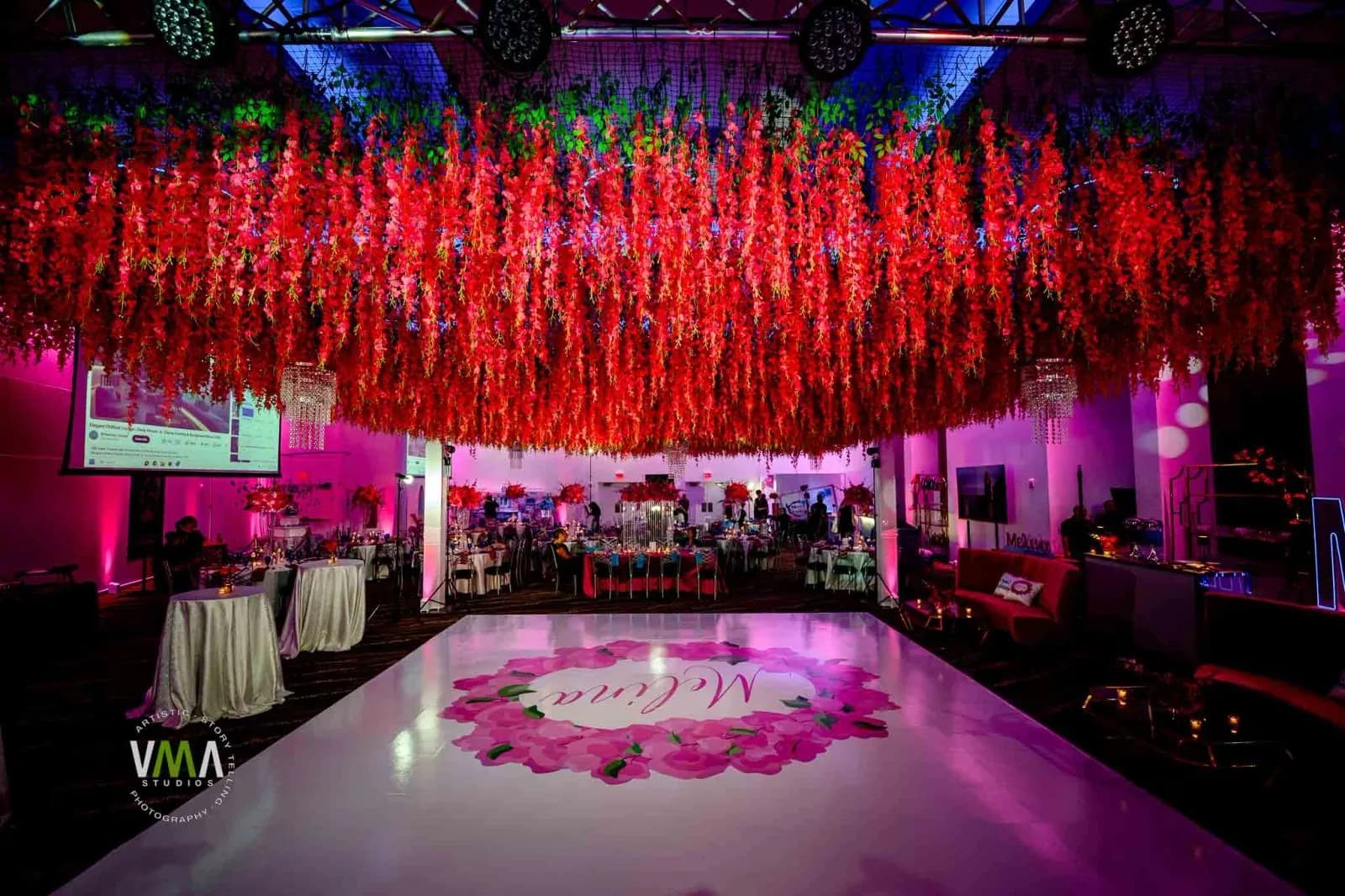 Glow Lounge Rentals event photo 33 — LED rentals in South Florida